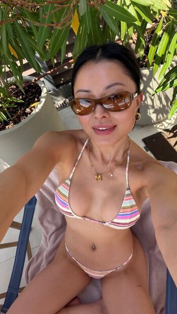 Full leaked Martina liang page private onlyfans photo