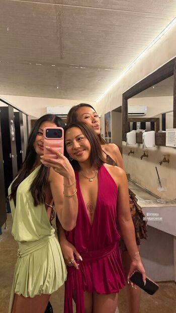 Full leaked Martina liang private onlyfans photo
