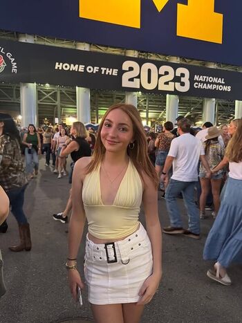 Full leaked Martina moore private onlyfans photo