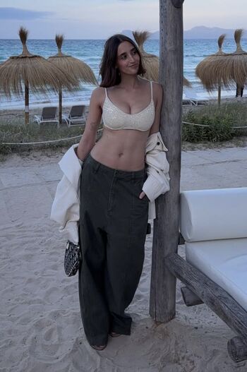 Full leaked Martina socrate private onlyfans photo