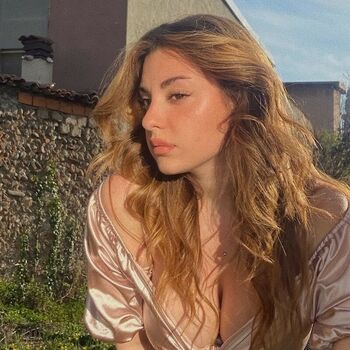 Full leaked Martina vecchi private onlyfans photo