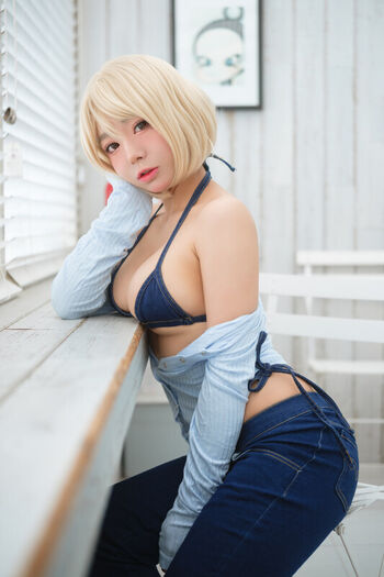 Full leaked Maruemon page private onlyfans photo