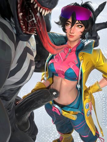 Full leaked Marvel rivals page private onlyfans photo