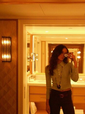 Full leaked Mary beth barone page private onlyfans photo