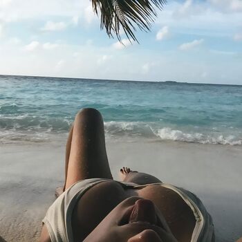 Full leaked Mary gaillard private onlyfans photo