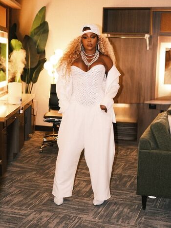 Full leaked Mary j blige private onlyfans photo