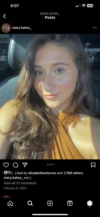 Full leaked Mary katee page private onlyfans photo