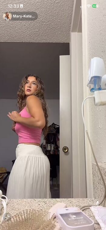 Full leaked Mary katee page private onlyfans photo