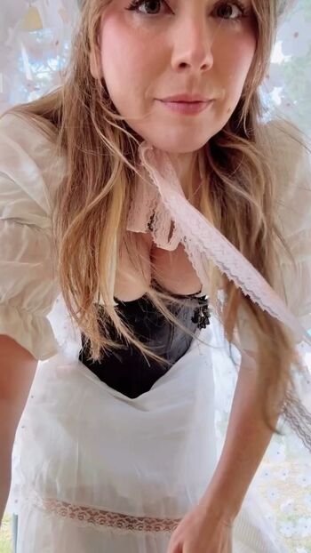Full leaked Mary kish page private onlyfans photo