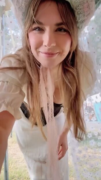 Full leaked Mary kish page private onlyfans photo