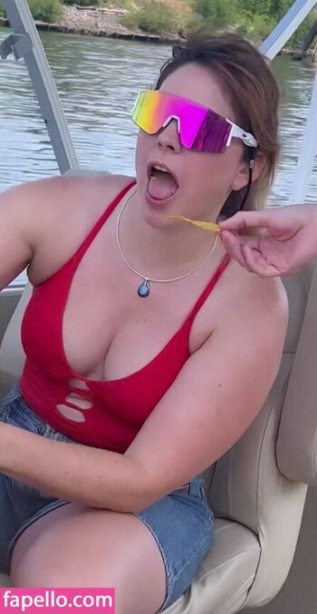 Full leaked Mary kish page private onlyfans photo