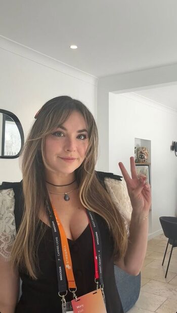 Full leaked Mary kish page private onlyfans photo