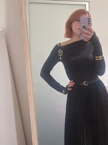 Full leaked Mary mayfair page private onlyfans photo