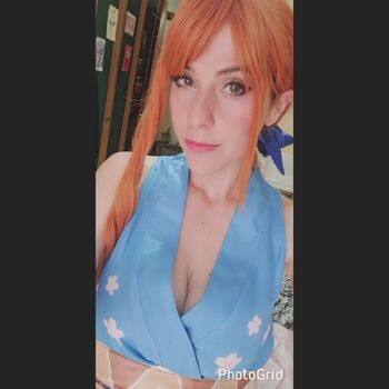 Full leaked Mary mayfair page private onlyfans photo