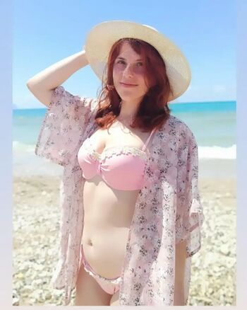 Full leaked Mary mayfair page private onlyfans photo