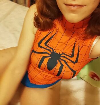 Full leaked Mary mayfair page private onlyfans photo