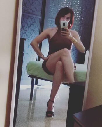 Full leaked Mary mayfair page private onlyfans photo