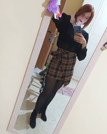 Full leaked Mary mayfair page private onlyfans photo