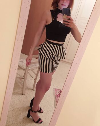 Full leaked Mary mayfair page private onlyfans photo