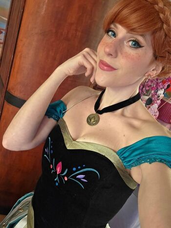 Full leaked Mary mayfair page private onlyfans photo
