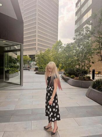 Full leaked Mary morgan page private onlyfans photo