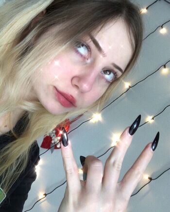 Full leaked Mary morgan private onlyfans photo