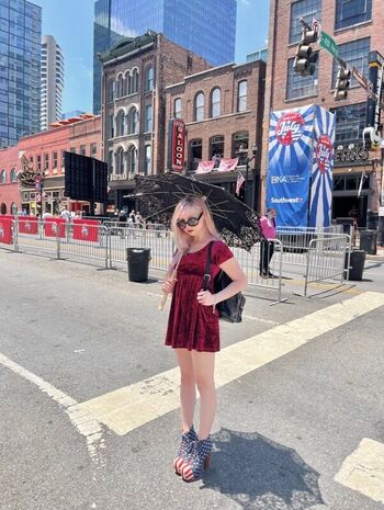 Full leaked Mary morgan private onlyfans photo