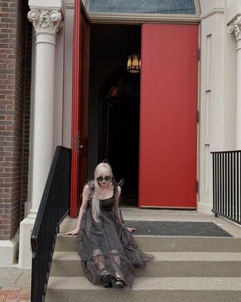 Full leaked Mary morgan private onlyfans photo