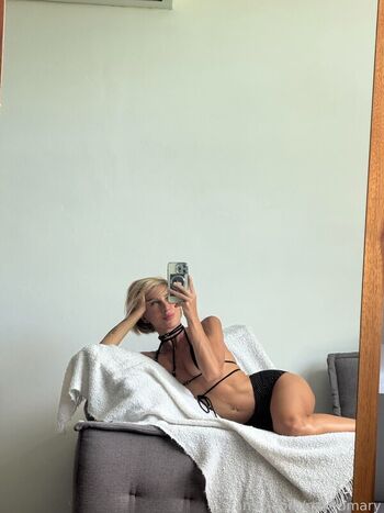 Full leaked Mary shape page private onlyfans photo
