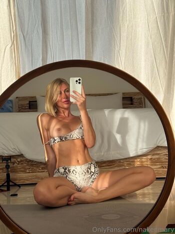 Full leaked Mary shape page private onlyfans photo