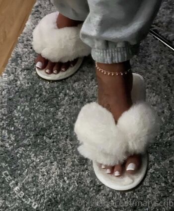 Full leaked Maryscrib  page private onlyfans photo