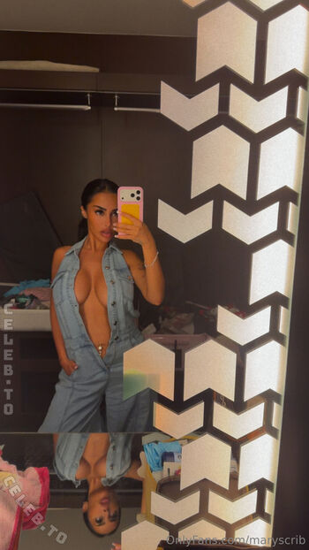 Full leaked Maryscrib page private onlyfans photo