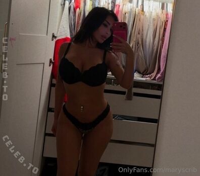 Full leaked Maryscrib page private onlyfans photo