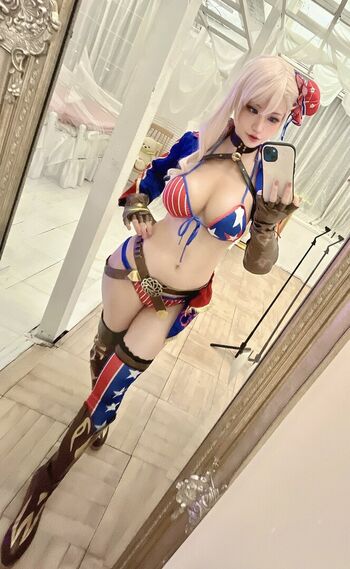 Full leaked Masyocos private onlyfans photo