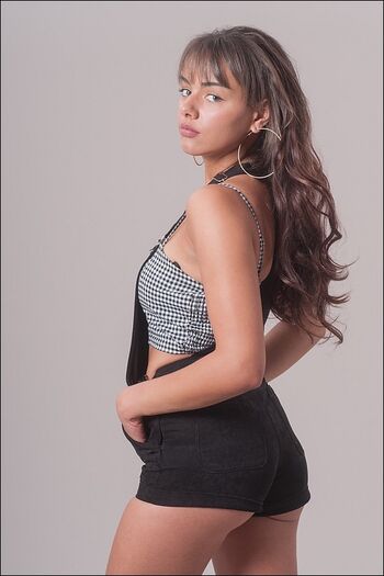 Mathilde Modele