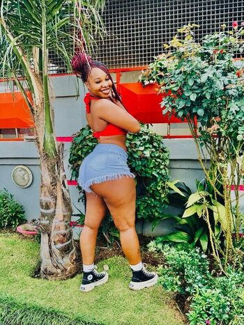 Full leaked Matshidiso private onlyfans photo
