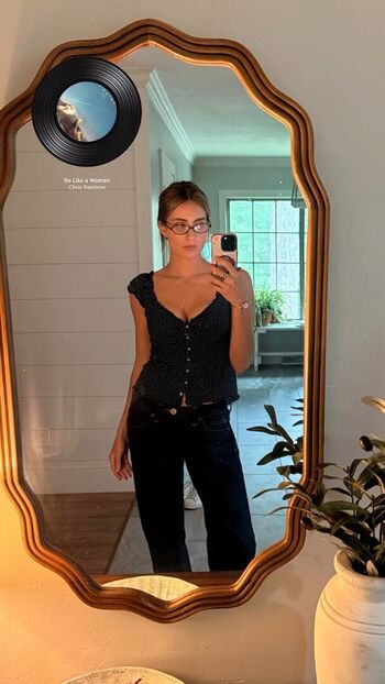Full leaked Mattea ingemi private onlyfans photo
