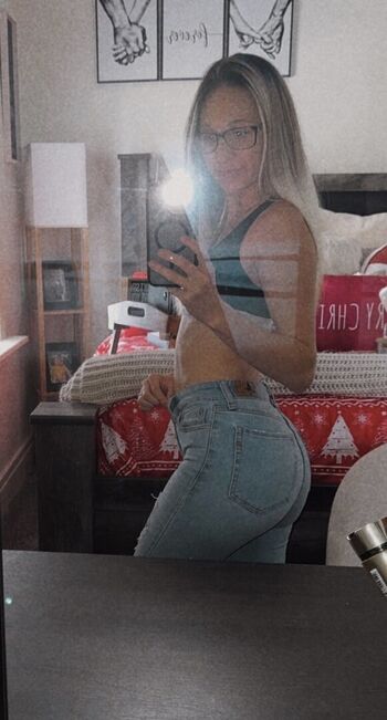 Full leaked Matyjakowski private onlyfans photo