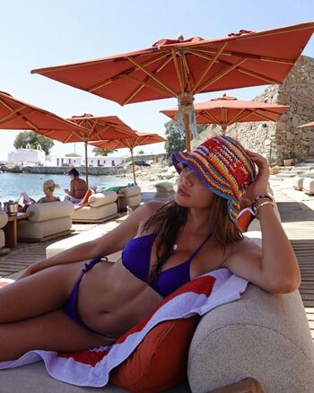 Full leaked Maureen montagne miss globe private onlyfans photo