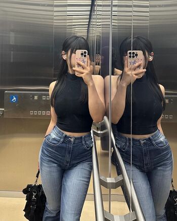 Full leaked May e private onlyfans photo