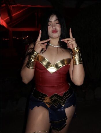 Full leaked May osorio private onlyfans photo