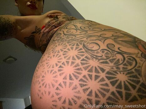 Full leaked May sweetshot page private onlyfans photo