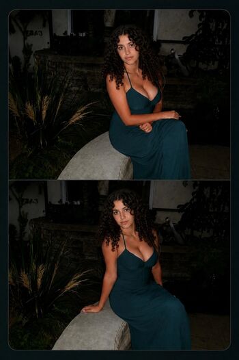 Full leaked Maya abdallah  page private onlyfans photo