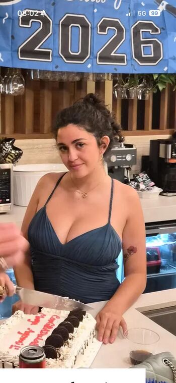 Full leaked Maya abdallah  page private onlyfans photo