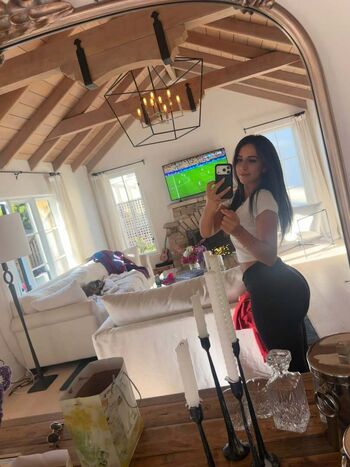 Full leaked Maya abughosh private onlyfans photo
