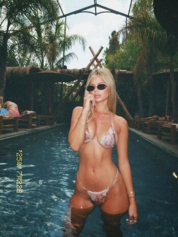 Full leaked Maya alessia page private onlyfans photo