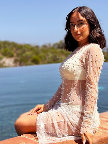 Full leaked Maya asmr private onlyfans photo