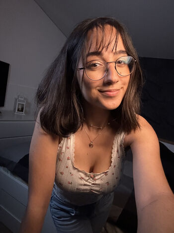 Full leaked Maya asmr private onlyfans photo