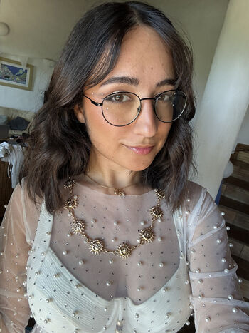 Full leaked Maya asmr private onlyfans photo