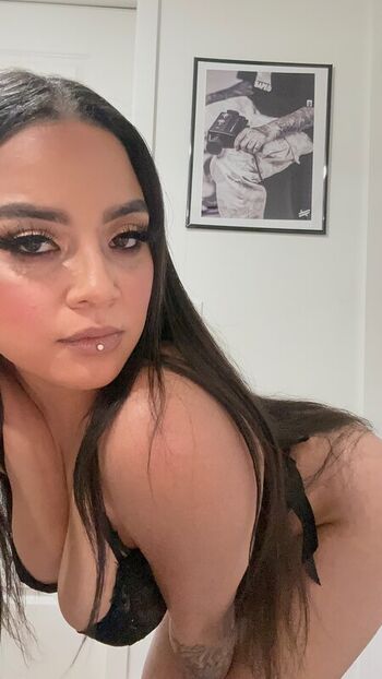Full leaked Maya bijou  page private onlyfans photo